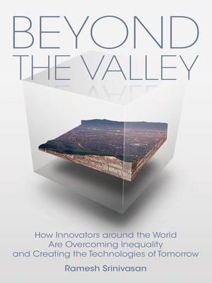cover image of Beyond the Valley